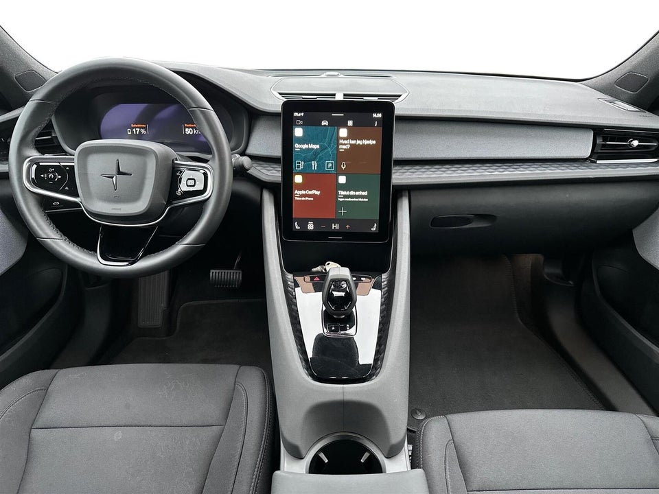 Polestar 2 Long Range 5d