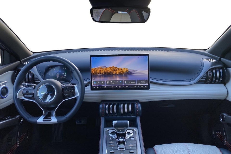 BYD Atto 3 60 Design 5d