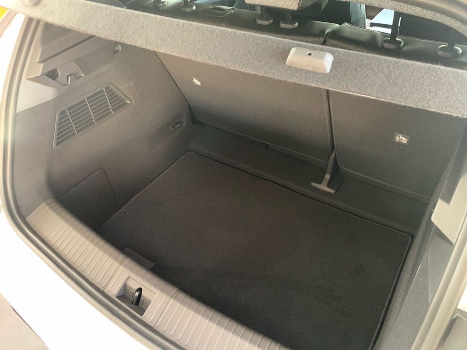 Renault Megane E-Tech 60 Techno+ 5d