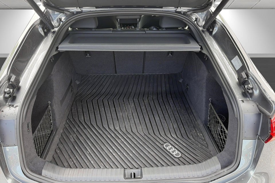 Audi A6 e-tron S-line plus performance Sportback 5d