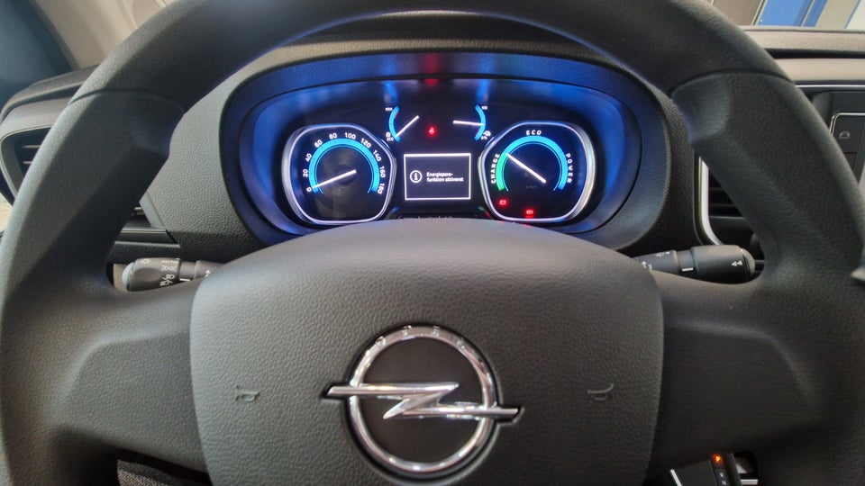 Opel Vivaro-e 75 Innovation L2