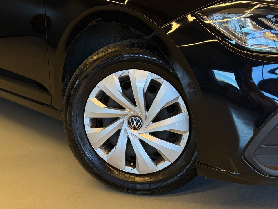 VW Polo 1,0 TSi 95 Life DSG 5d