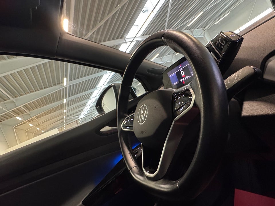 VW ID.4 77 Pro Performance 5d