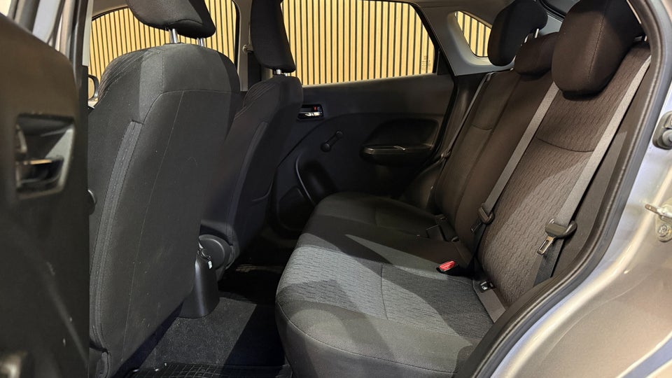 Suzuki Baleno 1,2 Dualjet Comfort 5d