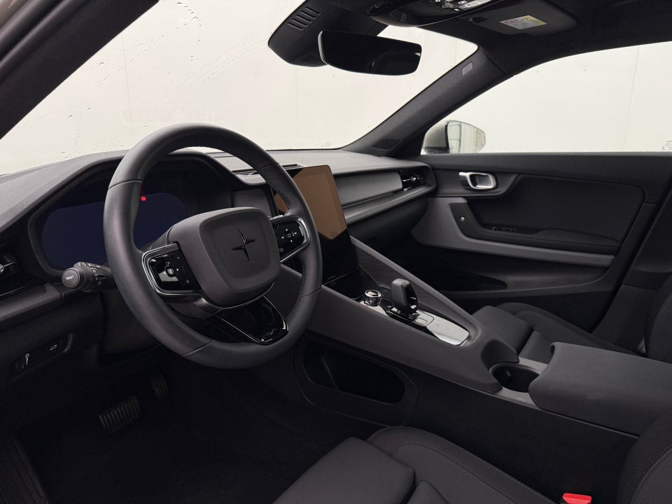 Polestar 2 Long Range AWD 5d