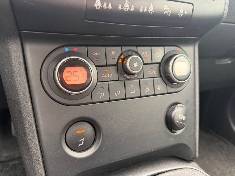 Nissan Qashqai 1,6 Tekna 5d