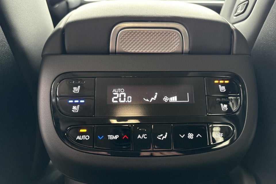 Hyundai Ioniq 9 110 Calligraphy 4WD 7prs 5d