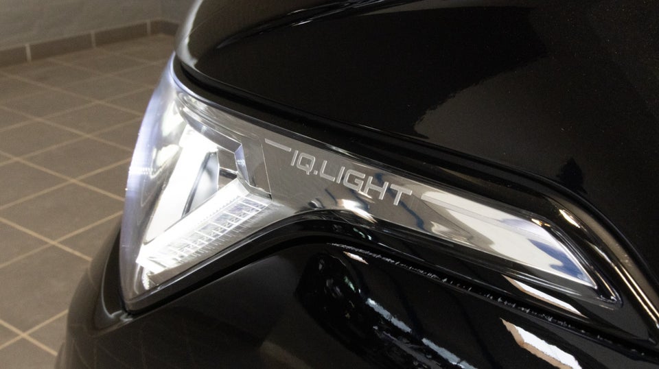 VW Tiguan 1,4 eHybrid R-line DSG 5d