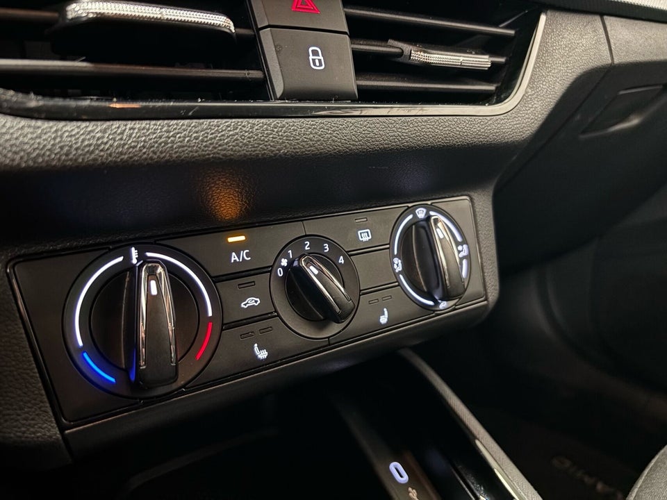 Skoda Kamiq 1,0 TSi 110 Tour de France 5d