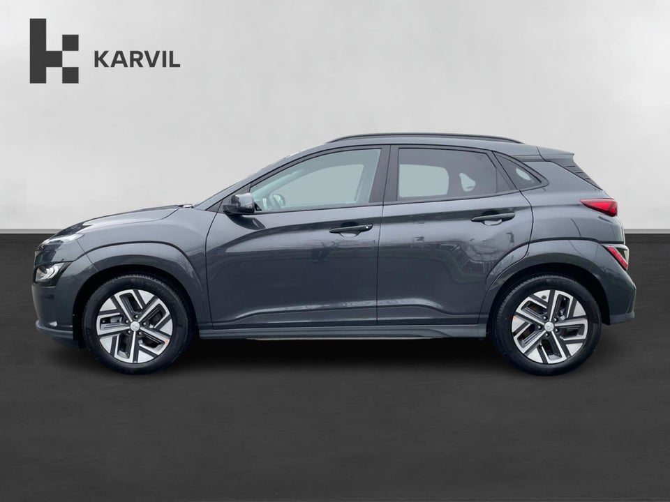 Hyundai Kona 64 EV Ultimate 5d