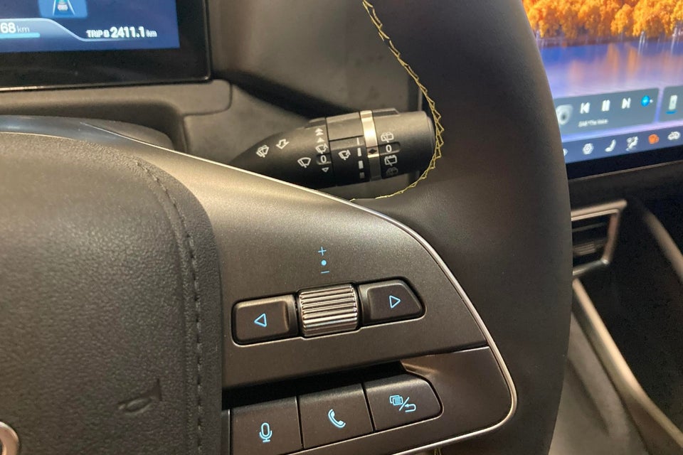 BYD Atto 2 46 Boost 5d