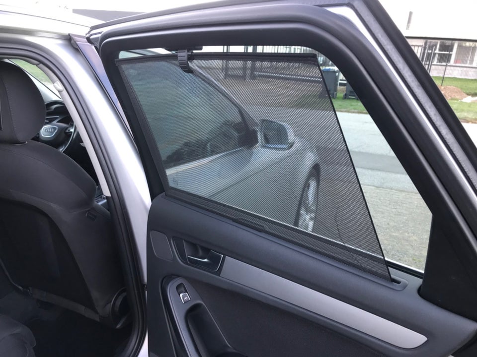 Audi A4 1,8 TFSi 170 Avant Multitr. 5d