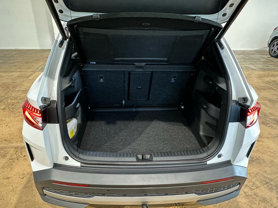 Skoda Elroq 85 iV Lodge 5d