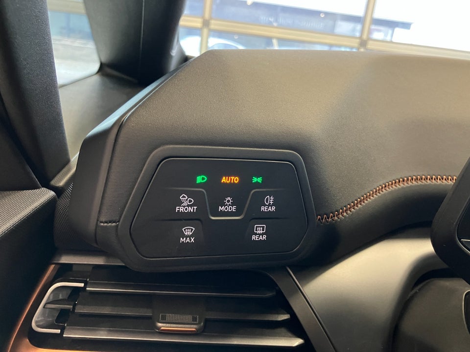 Cupra Born 58 High 5d