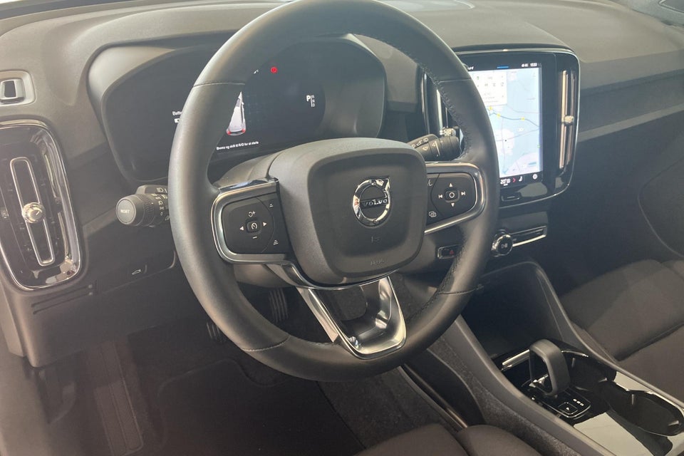 Volvo XC40 P8 ReCharge Twin Plus 5d