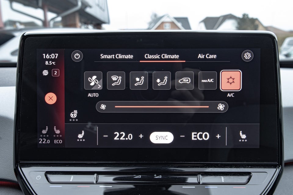 VW ID.3 58 1ST Pro Performance Plus 5d