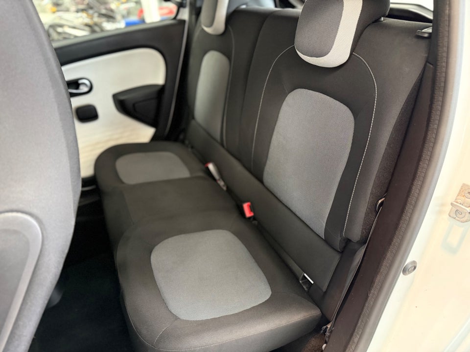 Renault Twingo 1,0 SCe 70 Authentique 5d