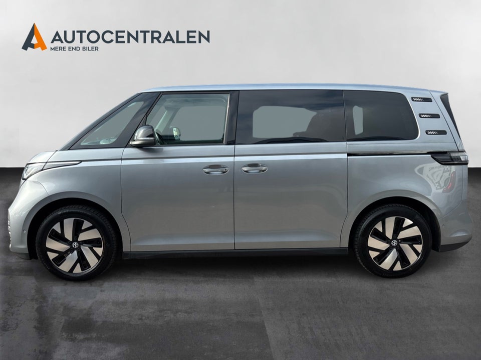 VW ID.Buzz 77 Life SWB 5d