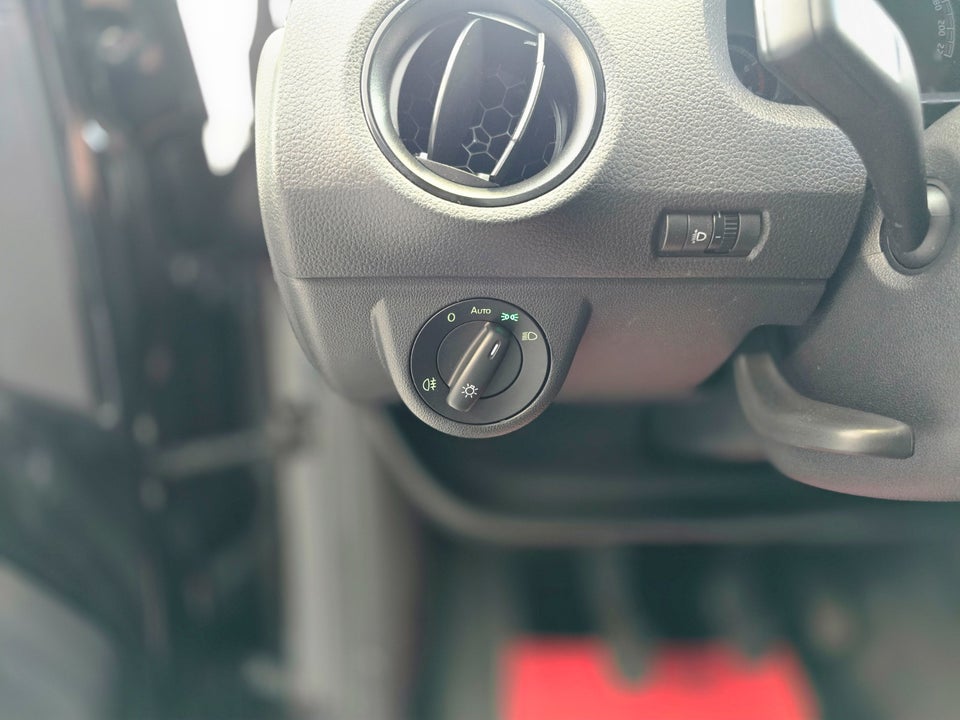 Skoda Citigo 1,0 MPi 60 Active 5d