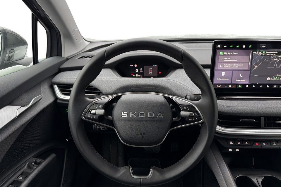 Skoda Enyaq 85 iV Loft 5d