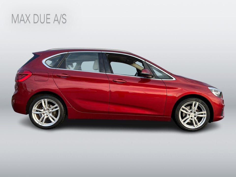 BMW 218i 1,5 Gran Tourer Advantage aut. 5d