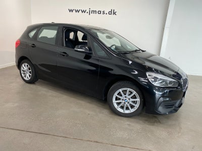 Annonce: BMW 218i 1,5 Active Tourer Adva... - Pris 229.900 kr.