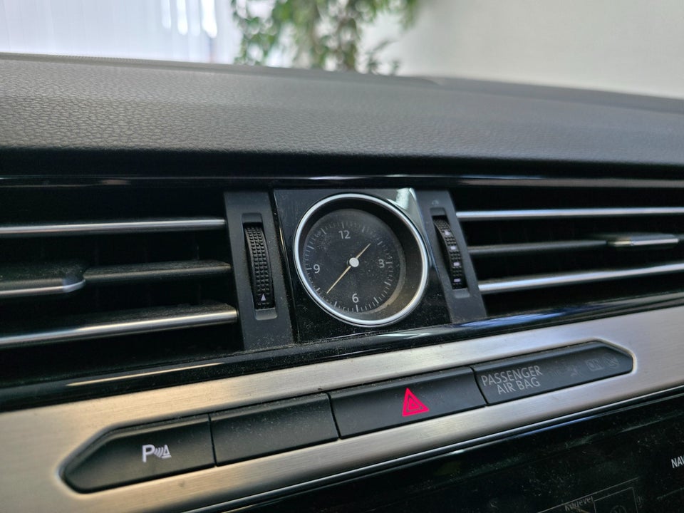 VW Passat 1,4 TSi 150 Highline Premium Variant DSG 5d