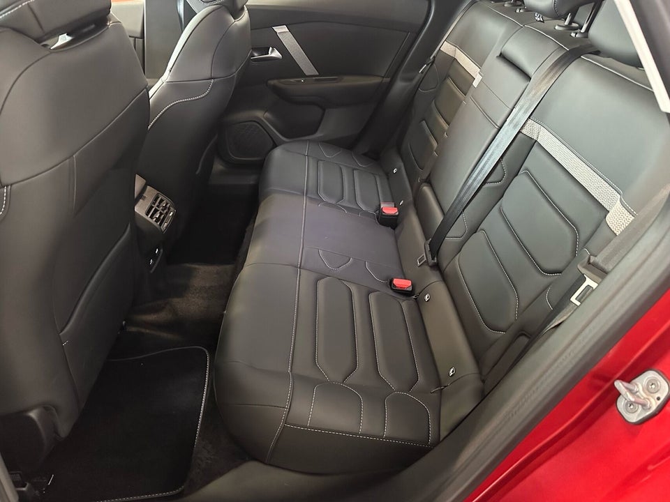 Citroën ë-C4 X 50 Palais Sky 4d