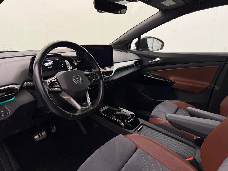 VW ID.4 77 1ST Pro Performance Max 5d