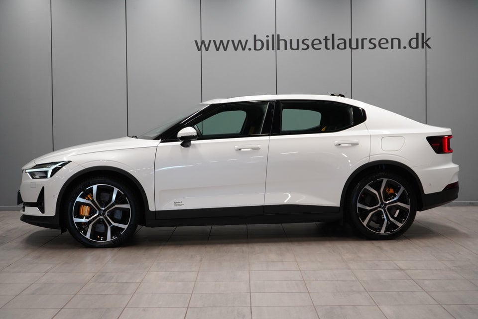 Polestar 2 Performance AWD 5d