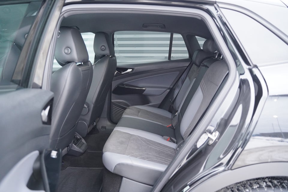 VW ID.4 52 Pure Performance 5d