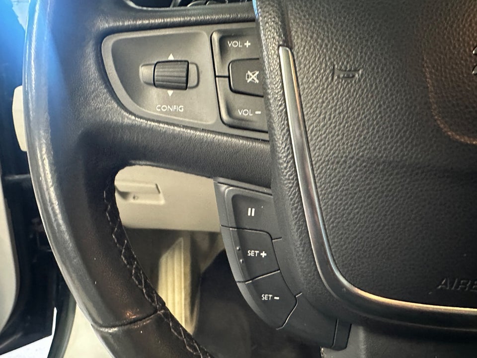 Peugeot 508 1,6 e-HDi 112 Active SW ESG 5d