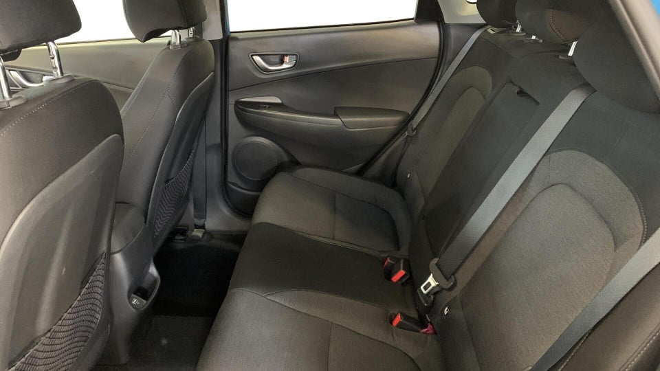 Hyundai Kona 39 EV Trend 5d