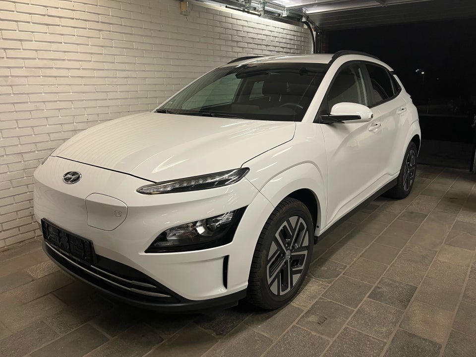 Hyundai Kona 39 EV Edition 30+ 5d