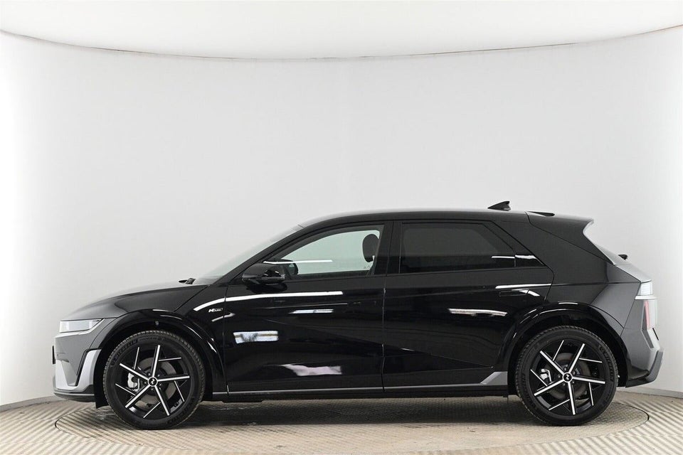 Hyundai Ioniq 5 84 N Line+ 5d