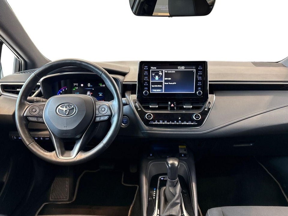 Toyota Corolla 1,8 Hybrid H3 Smart Touring Sports MDS 5d