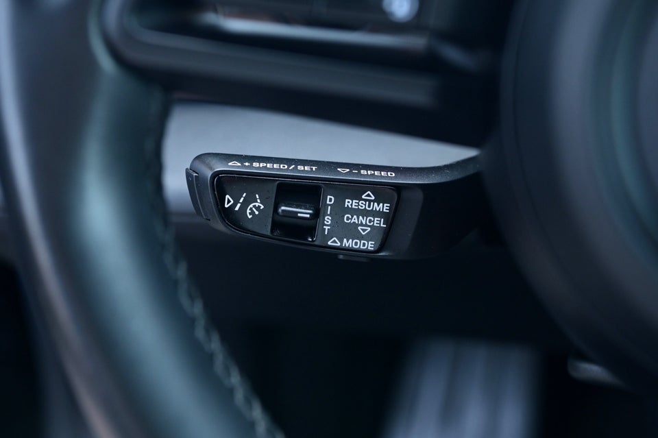 Porsche Taycan 4 Performance+ Cross Turismo 5d