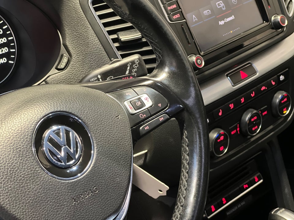 VW Sharan 1,4 TSi 150 Comfortline DSG 5d