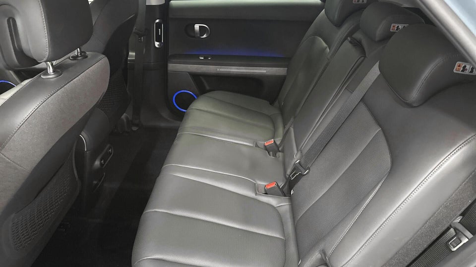Hyundai Ioniq 5 77 Ultimate 5d