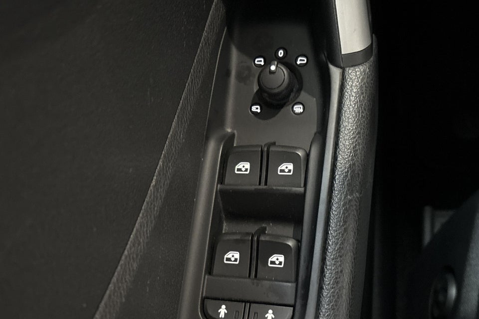 Audi Q2 35 TFSi Prestige S-tr. 5d