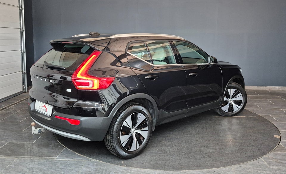 Volvo XC40 1,5 T4 ReCharge Inscription aut. 5d