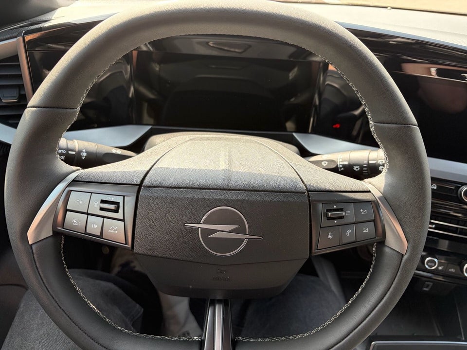 Opel Mokka-e 54 Edition 5d
