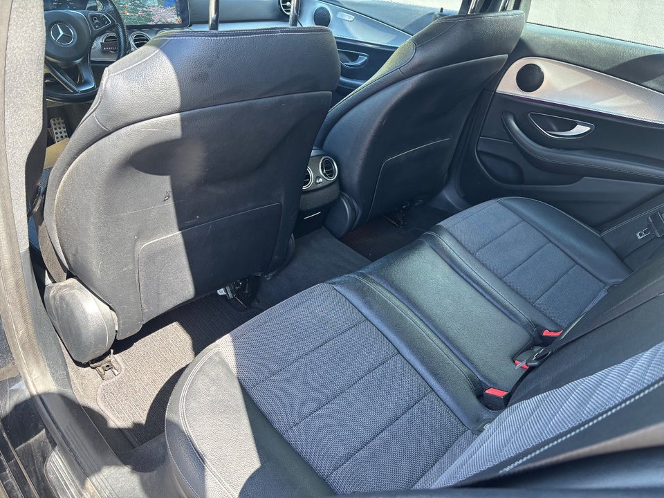 Mercedes E220 d 2,0 Avantgarde stc. aut. 5d