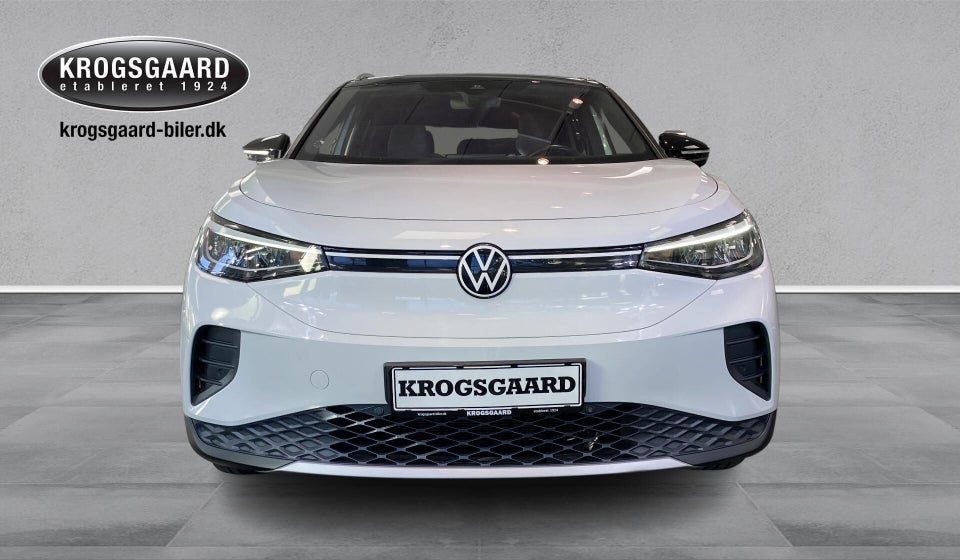 VW ID.4 77 1ST Pro Performance 5d