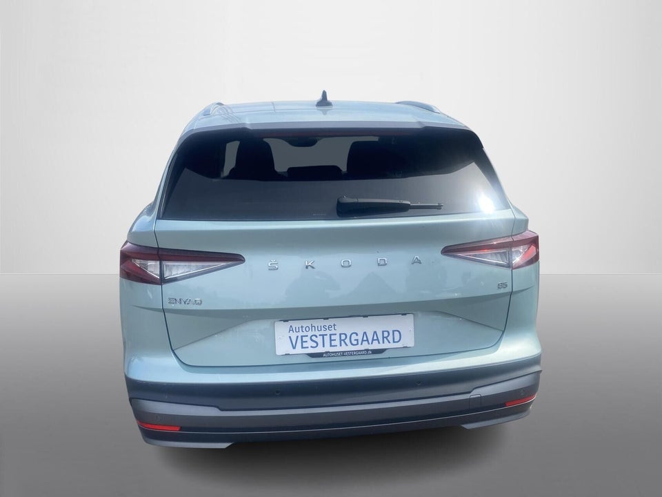 Skoda Enyaq 85 iV Premium 5d