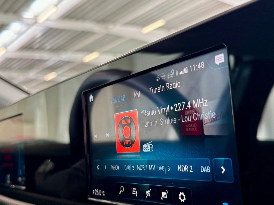 Mercedes A250 e 1,3 Progressive aut. 5d