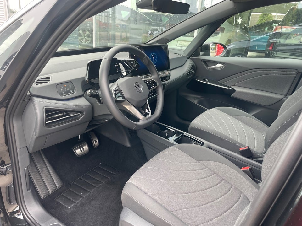 VW ID.3 58 Pro Performance 5d