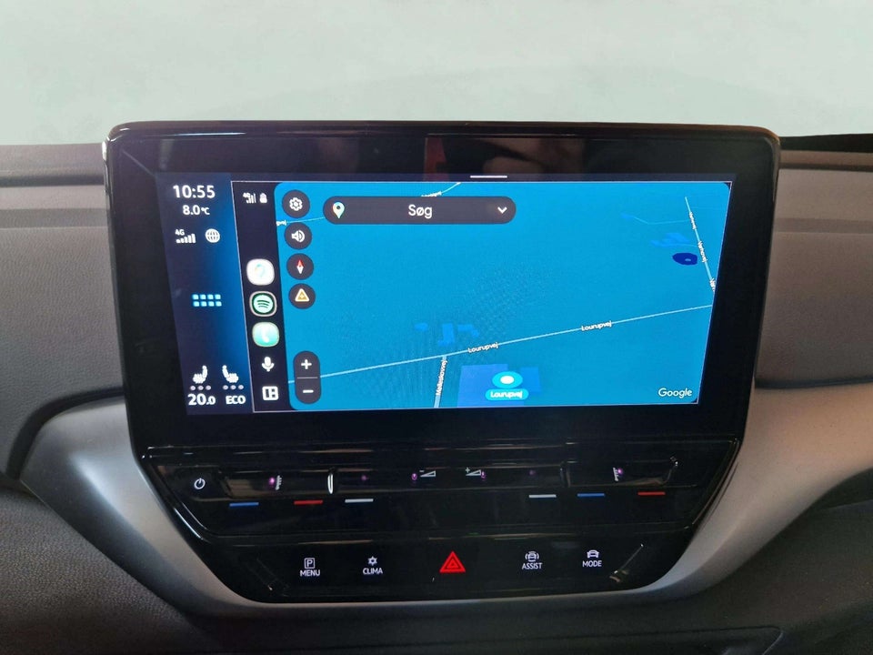 VW ID.4 77 Pro Performance 5d