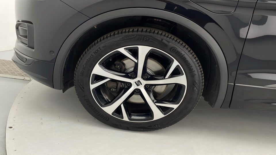 Seat Tarraco 1,4 eHybrid FR DSG 5d