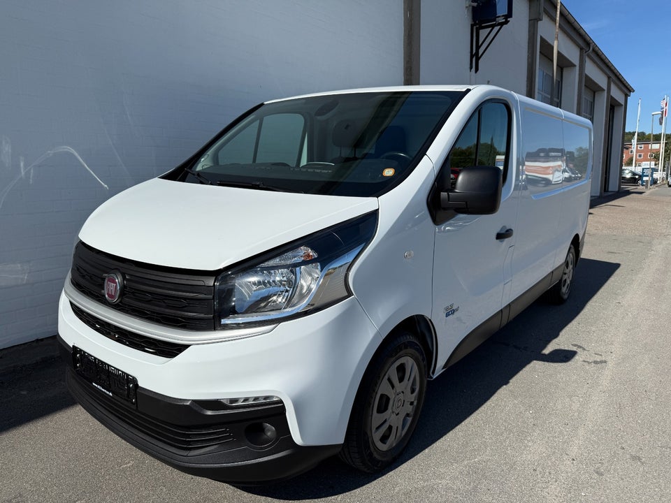 Fiat Talento 2,0 Ecojet 120 L2H1